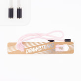 Drawstring Hoodiekordel mit Kordelenden